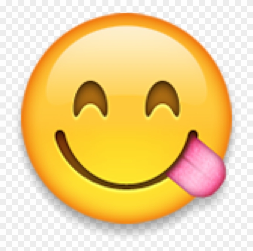 Fun Emoji - Free Transparent PNG Clipart Images Download