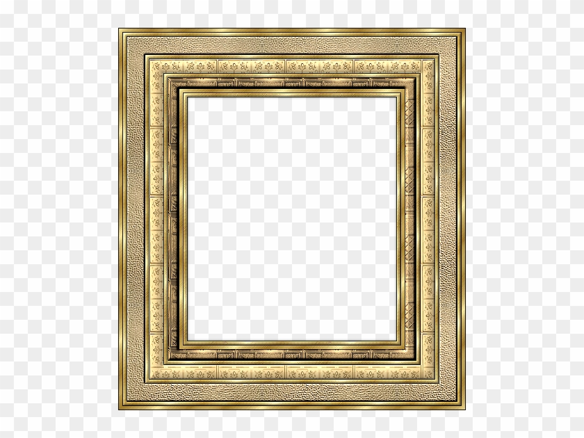 De Tp - Picture Frame #845056