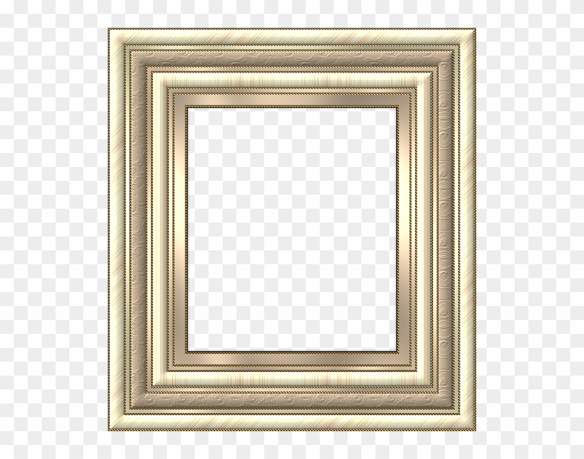 Free Printable Traditional Frames - Picture Frame #845064