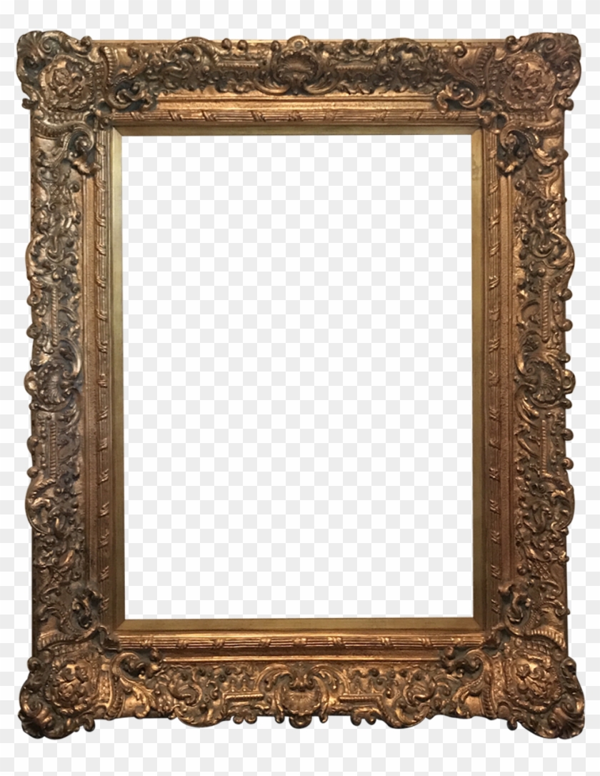 Viyet - Designer Furniture - Accessories - Traditional - 18th Century Painting Frame #845097