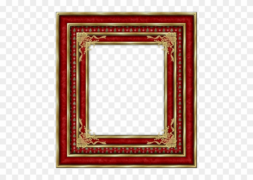 Free Printable Traditional Frames - Picture Frame #845103