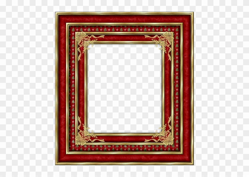 Free Printable Traditional Frames - Picture Frame #845103