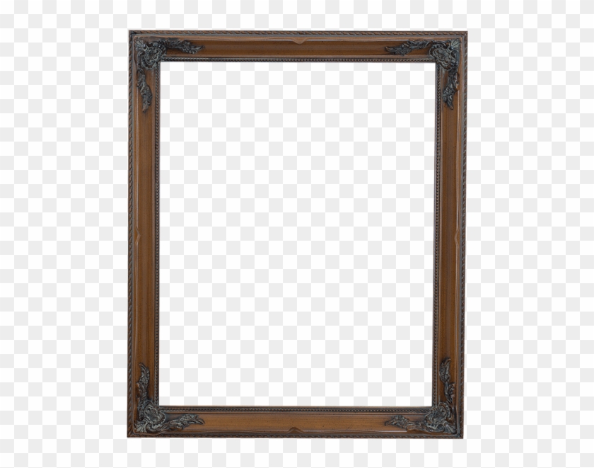 412 Walnut Picture Frame - Picture Frame #845114