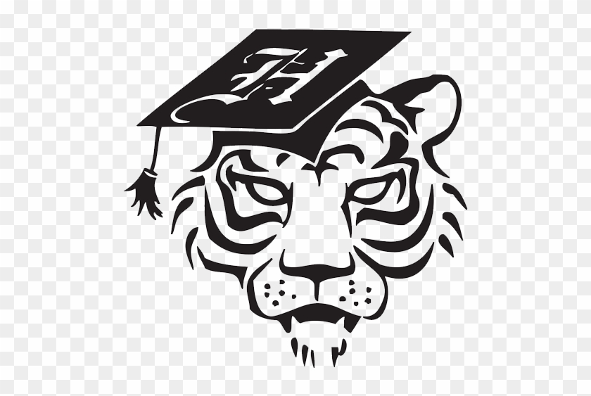 Heights Schools Foundation » Cleveland Heights High - Animated Tiger #845126