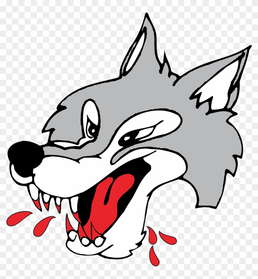 Sudbury Wolves Logo Png #845135