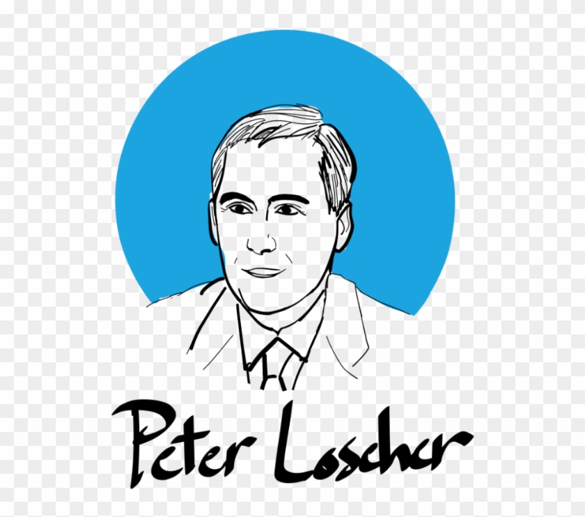 Peter Löscher - Peter Löscher #845138