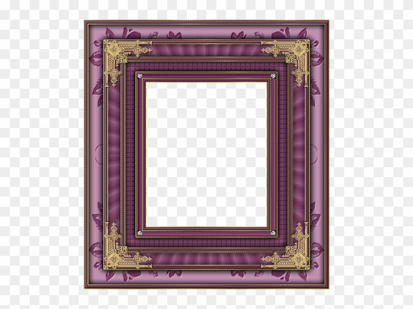 Free Printable Traditional Frames - Mirror #845139