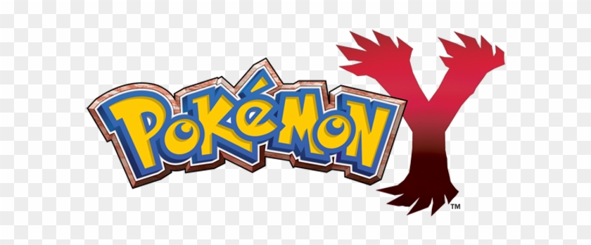 Pokémon X And Y #845142