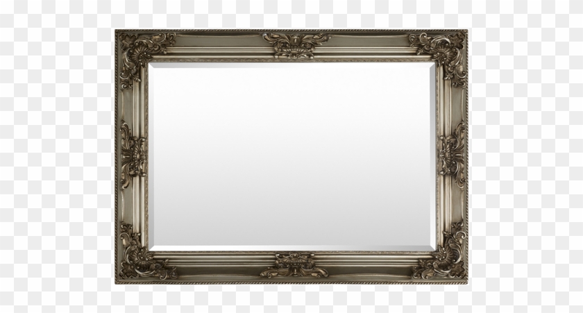 Decorate Your Home With Inexpensive And Sophisticated - Lark Manor Clairemont Wall Mirror Finish: Distressed #845145