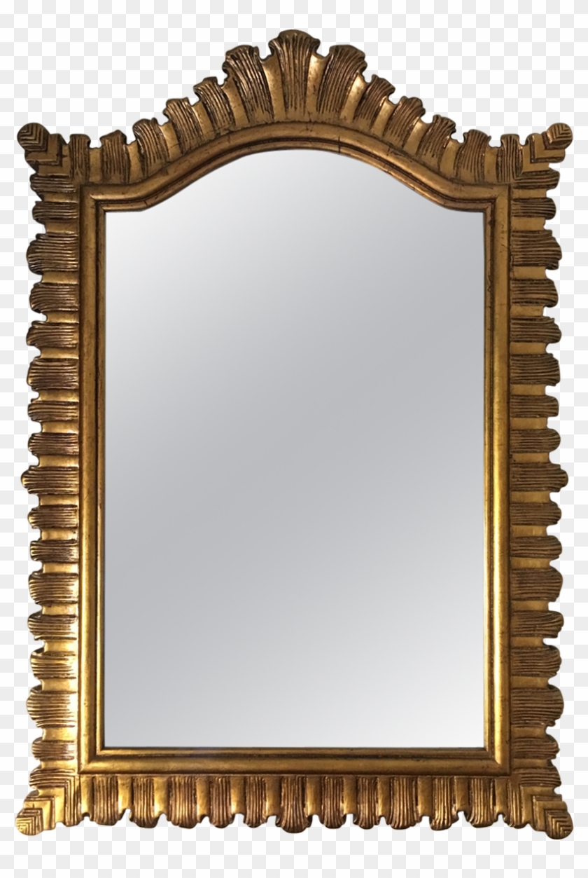 Viyet - Designer Furniture - Accessories - Traditional - Wall Mirror Png #845167