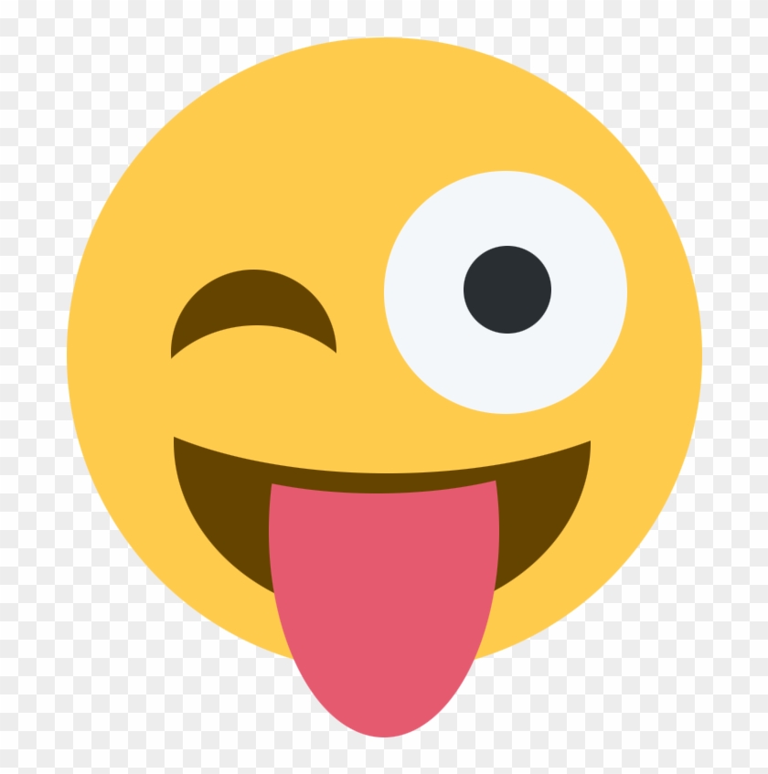 De Emojis Logo 4 By Anthony - Funny Emoji Png #845166