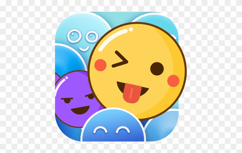 Emoji Keyboard：funny Emoji V - Smiley #845191