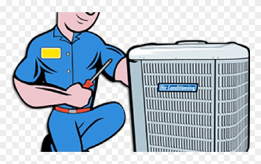 Consulting With A Hvac Company In Roswell - Air Conditioning Clip Art #845193