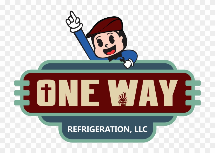 One Way Refrigeration Llc #845233