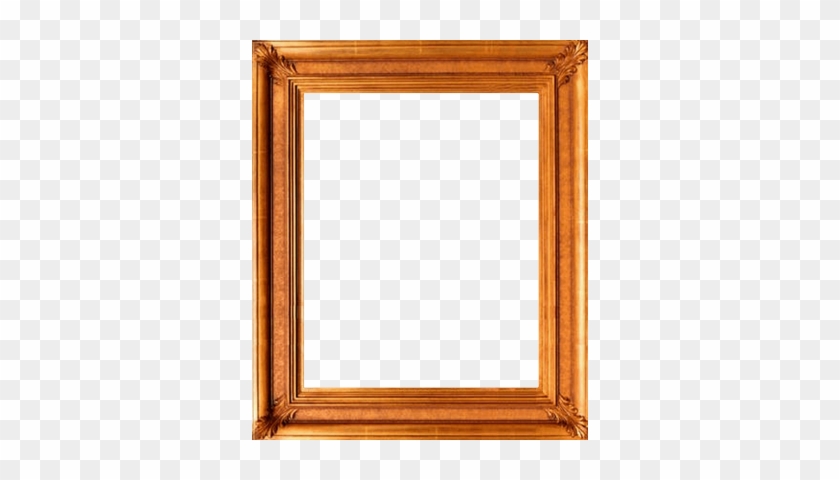 Picture Frame Psd - Picture Frame #845258