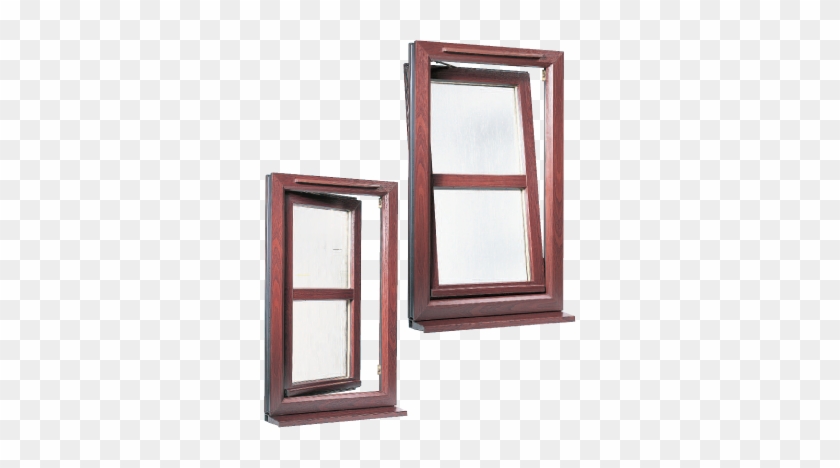 Traditional Casement Windows - Window #845265