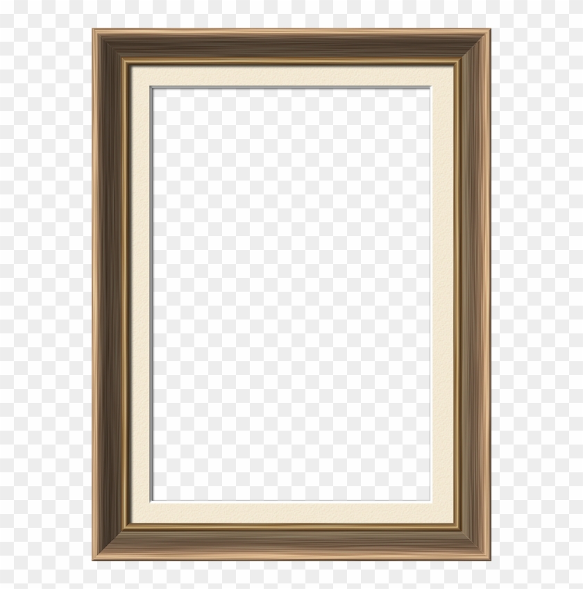 Presentation Photo Frames - Picture Frame #845272