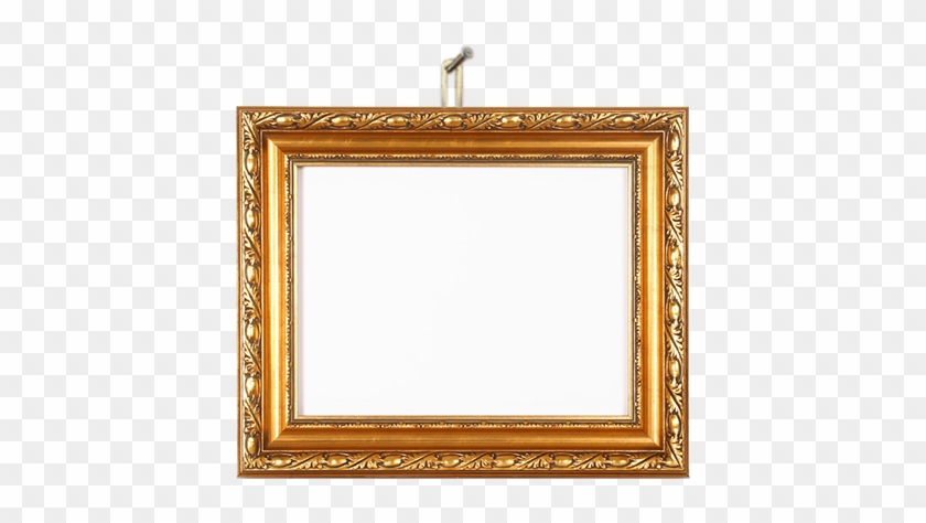 Lovinroatan Frame - Dorado #845306