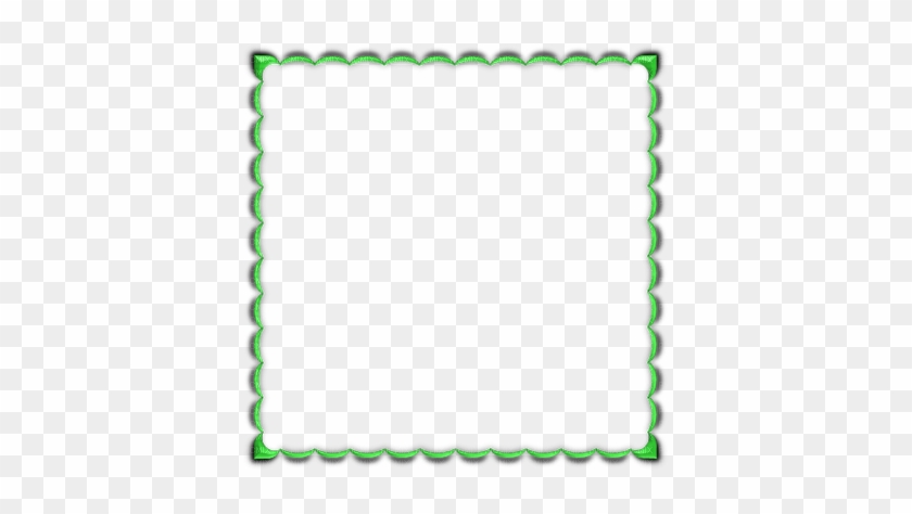 Munot - Rahmen Grün - Green Frame - Cadre Vert - Blue #845335