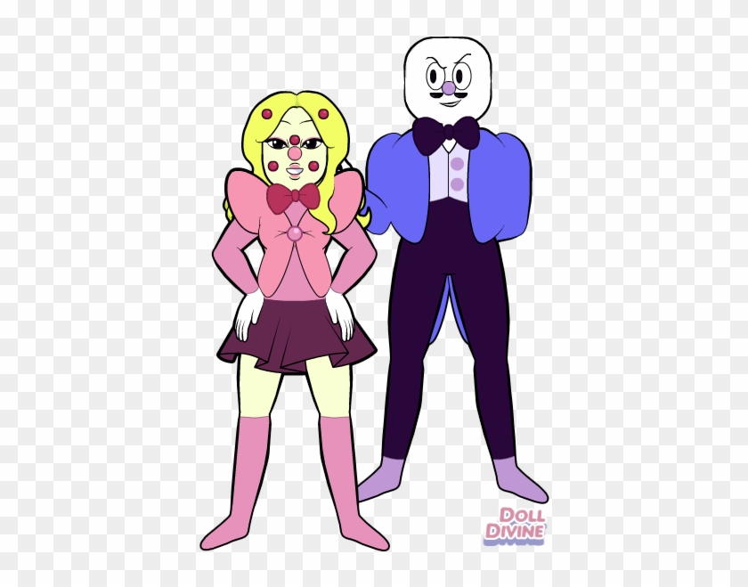 King Dice And Queen Lisa By Sfcabanas15 - King #845350