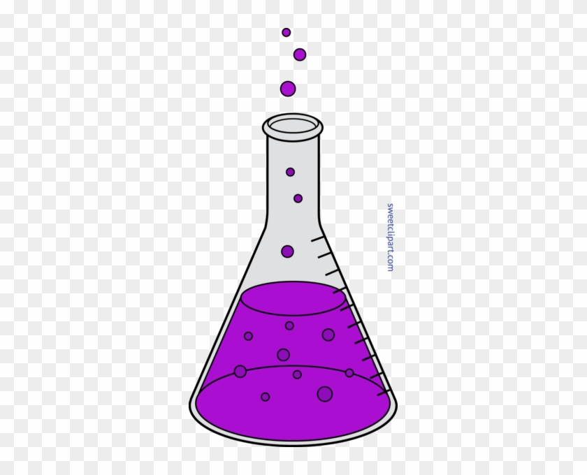 Liquid Clipart All About Science - Science Beaker Clip Art #845352