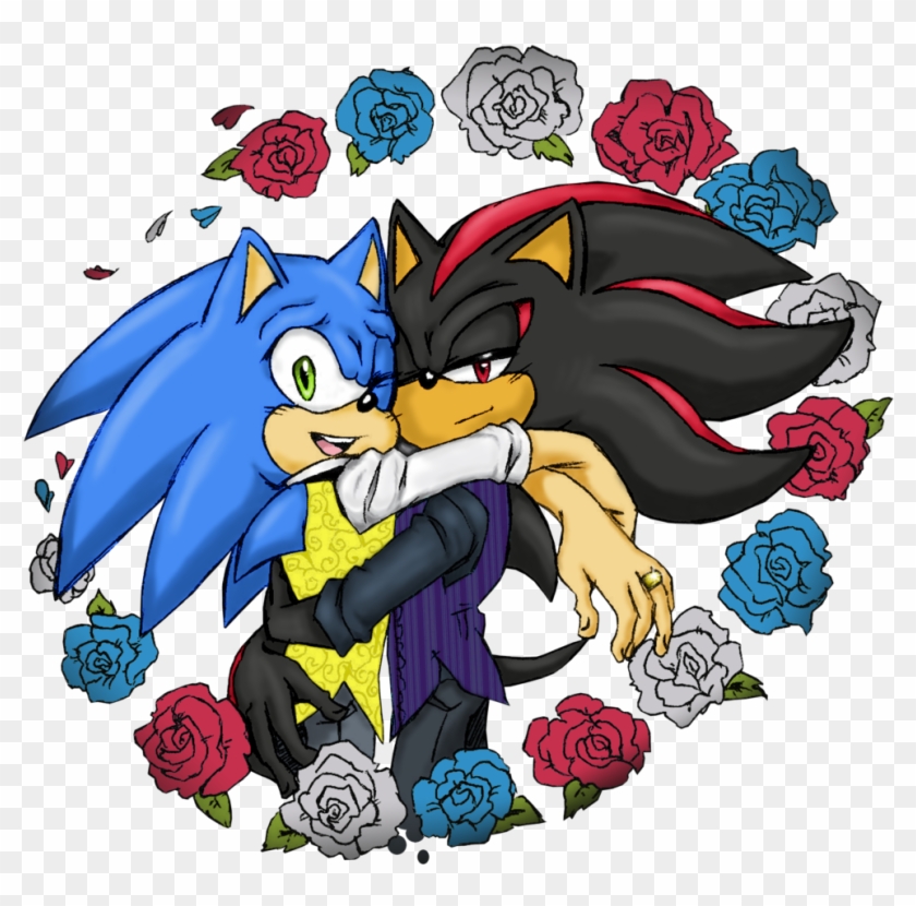 Baby Shadow The Hedgehog Fanfiction For Kids - Sonic X Shadow Fanfic #845354