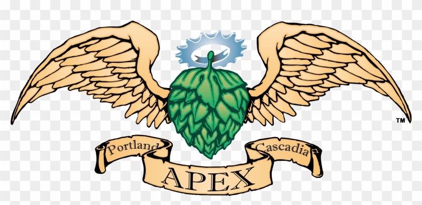 Apex Logo - Portland #845364