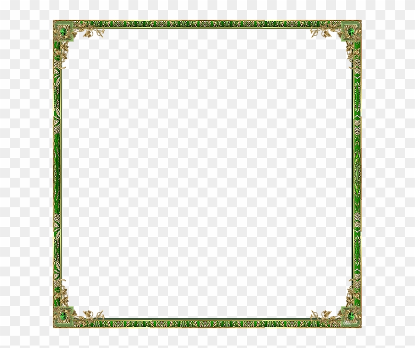 Green Picture Frames 4 Of 6 Pages - Pennsylvania #845365