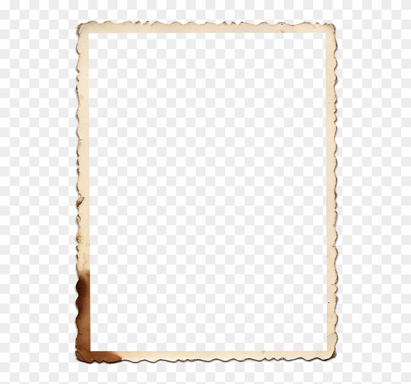 Old Photo Frame Png News Free Transparent Png Clipart Images Download