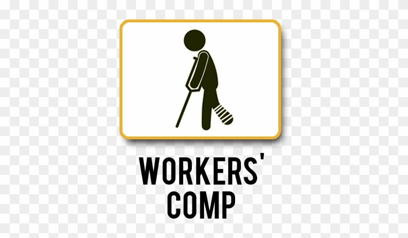 Workman's Comp Clip Art - Working Online For Dummies: How To Work Come In No #845390