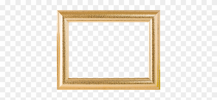 Landscape Gold Frame [ $10 - Golden Photo Frame #845423