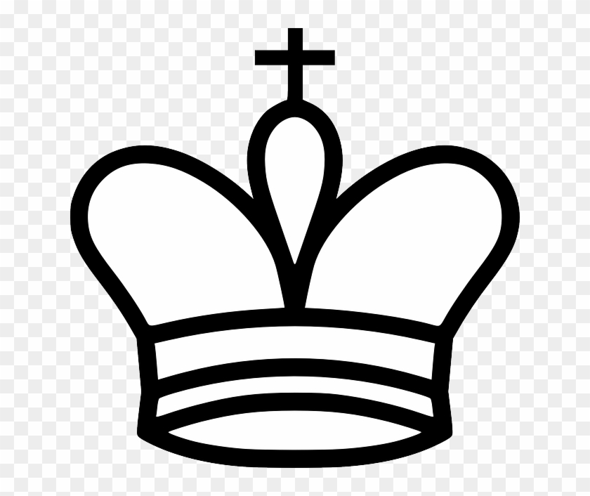 Chess Piece, shapes, miscellaneous, Royalty, king, Queen, crown icon