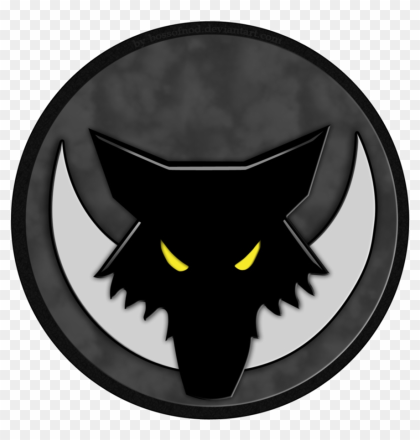 Warhammer 40k Luna Wolves #845454