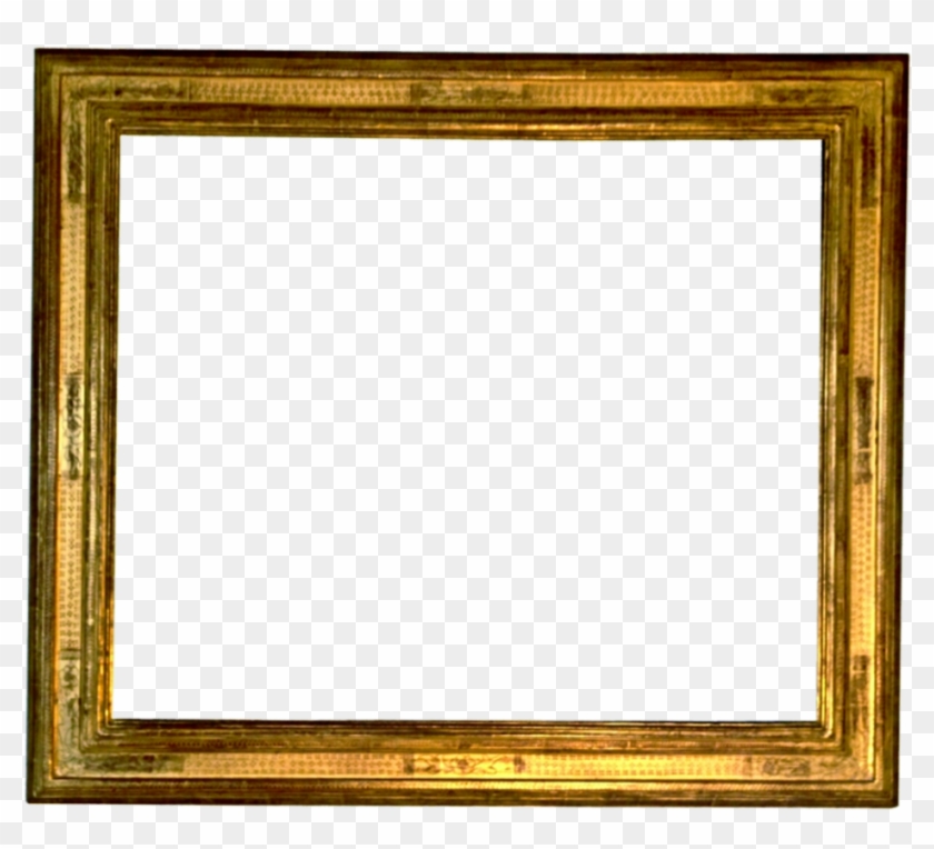 Wooden Frame Png #845453