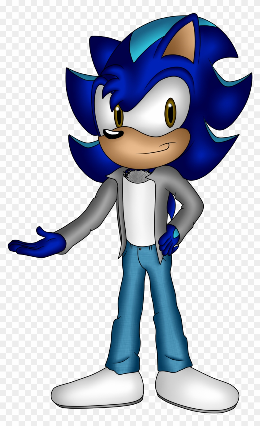 Stefanthehedgehog Stefan The Hedgehog Redesign 2017 - Hedgehog #845456