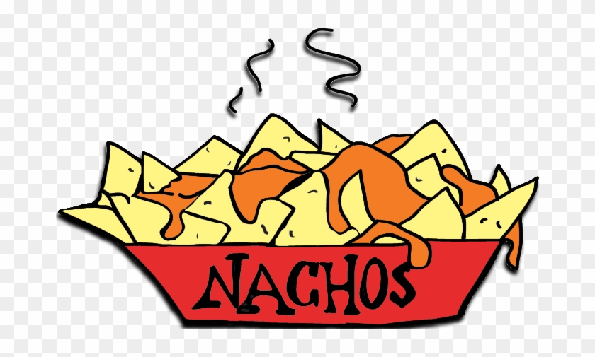 4 Out Of 4 Gas Station Nachos - 4 Out Of 4 Gas Station Nachos #845486