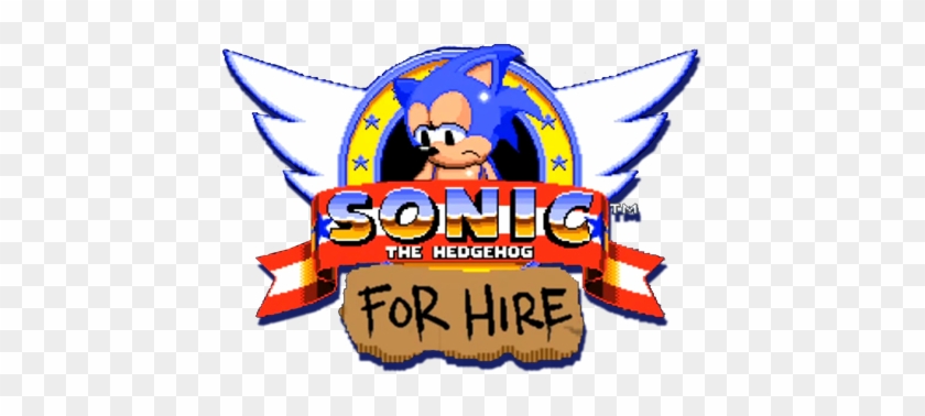 Baby Sonic Characters Download - Sonic The Hedgehog 2 Sega Genesis Game #845490