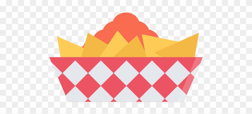 Nachos Free Icon - Business #845510