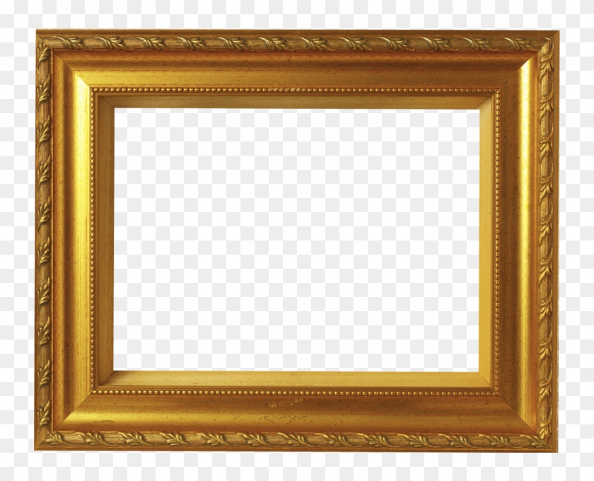 Share This Image - Elegant Gold Picture Frames #845618