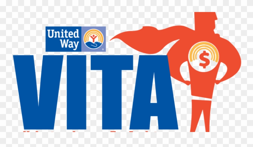 United Way Seeks Vita Volunteers - Vita Tax United Way #845678