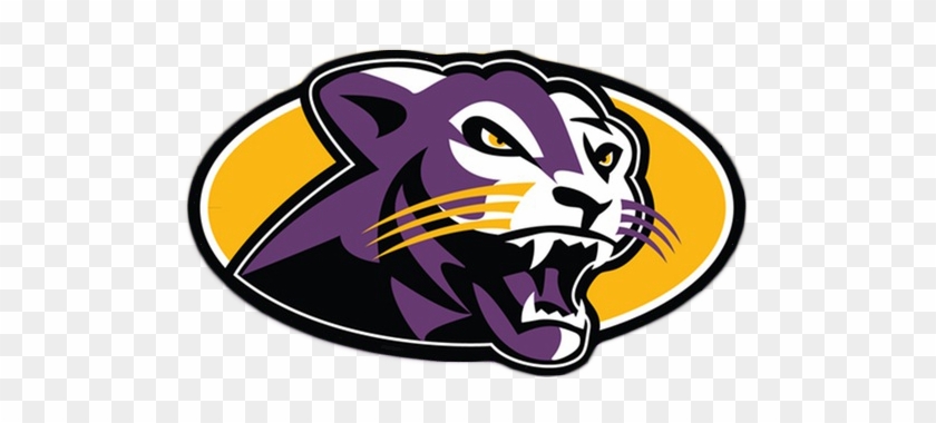 55 - Ellsworth Community College Panthers #845686