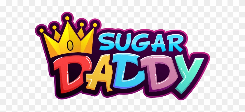 Sugar Daddy Half Marathon - Sugar Daddy Logo - Free Transparent PNG Clipart  Images Download