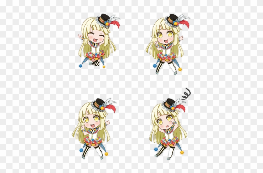 240 × 240 Pixels - Chibi #845702