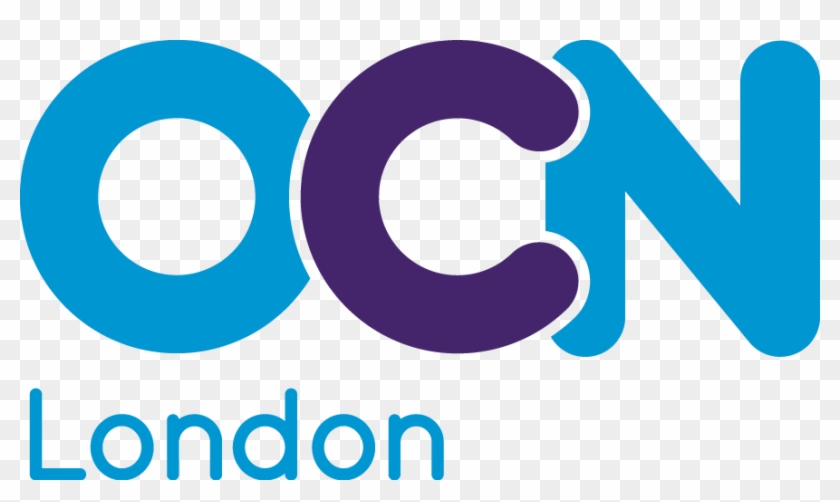 Volunteering With Hope Uk - Ocn London Logo #845720