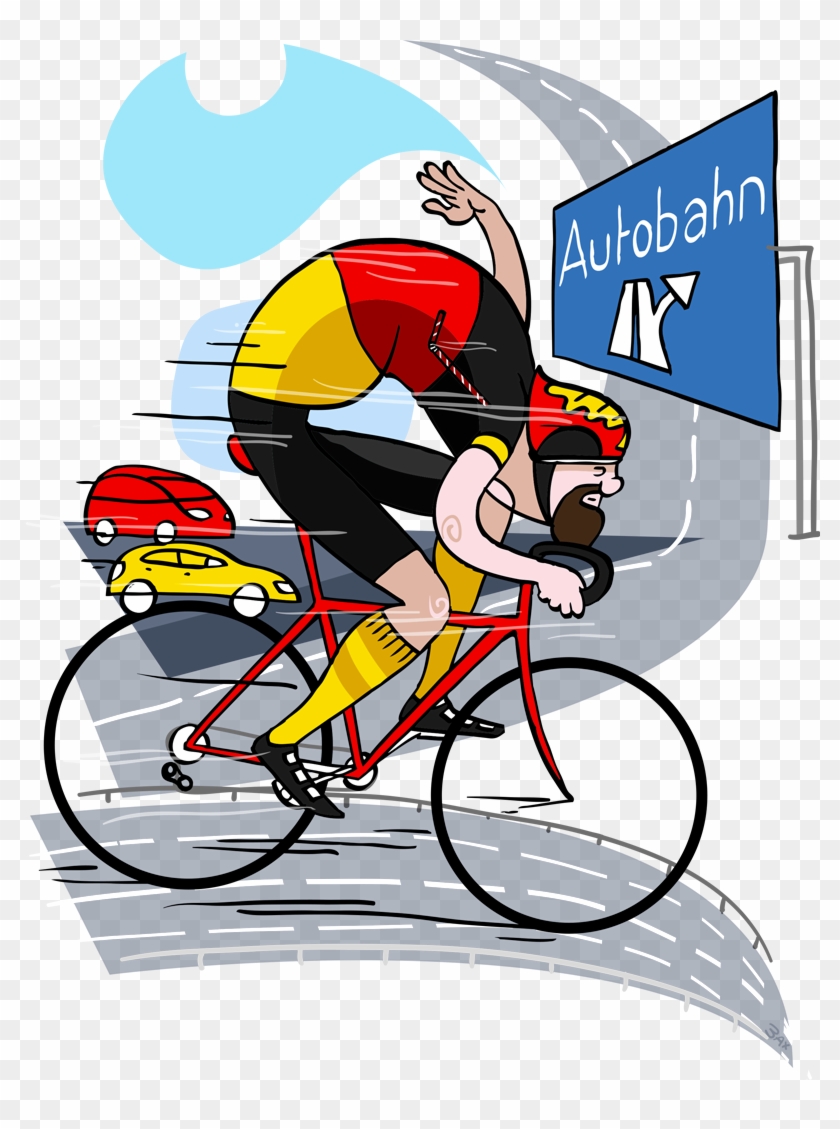Tour De Other Countries - Germany #845726