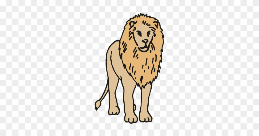 You Are A Lion Some Lions Are Born Leaders And Live - You Are A Lion Some Lions Are Born Leaders And Live #845723