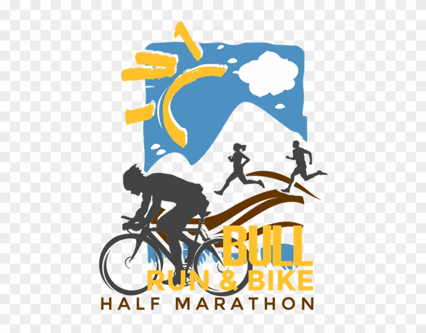 Bull Run & Bike Race Info - Run Bike Race #845739