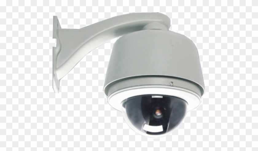 Ptz Camera - Dome Type Cctv Camera #845881