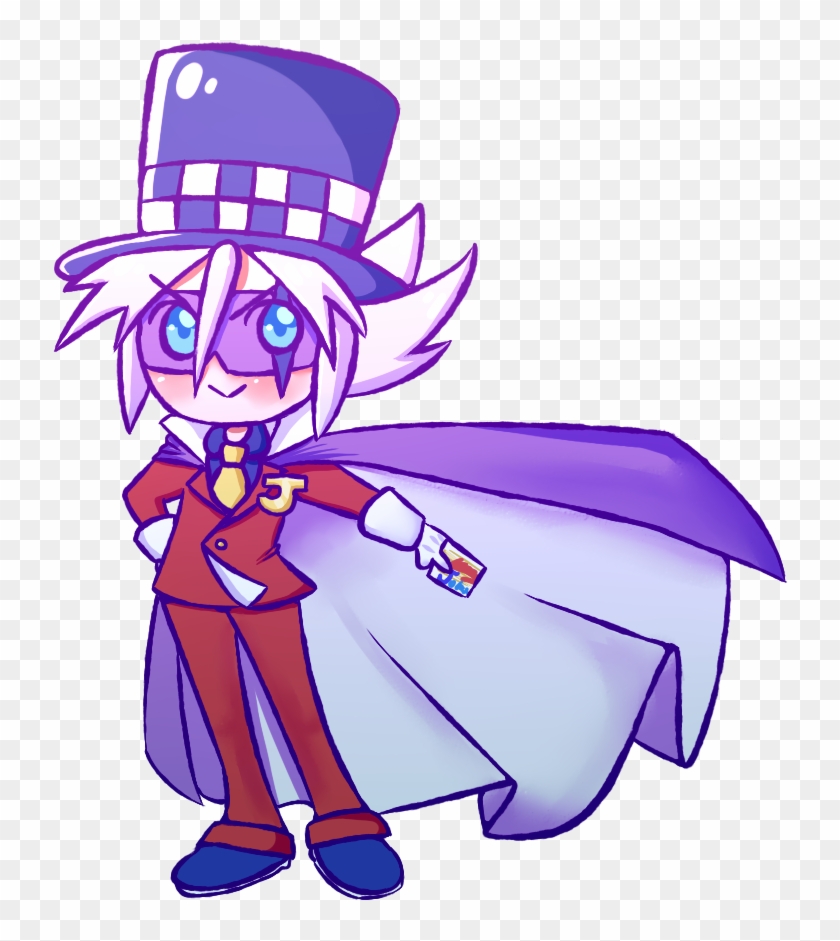 Kaitou Joker By Nanabicho - Cartoon #845890