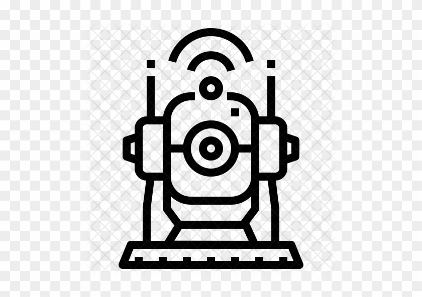 Camera Icon - Icon #845913